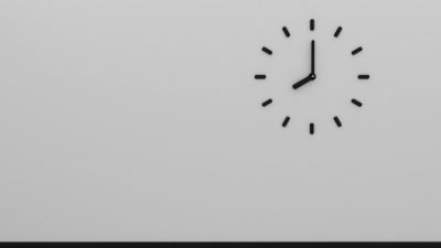 One Hour Investment For Your Health