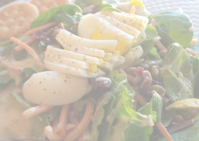 Accountability is Sweet 2020 Reboot