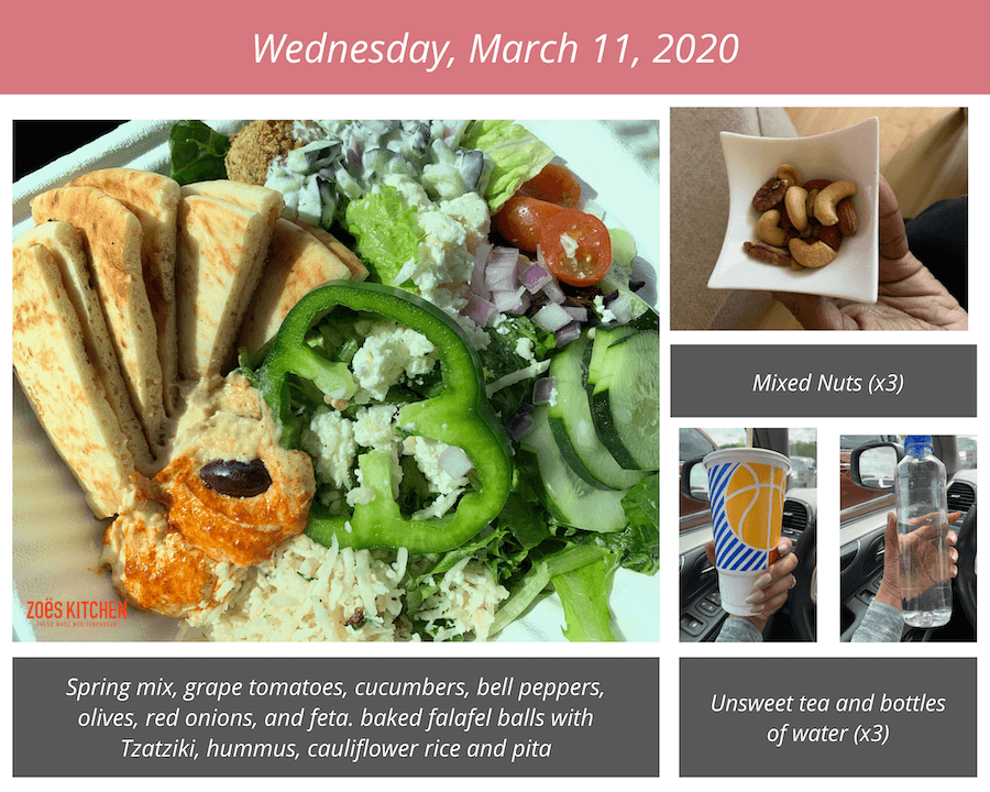 NJ Accountability is Sweet 03112020