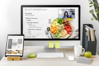 Work With Nettye Johnson - Veganish TempleCare Institute Thumbnail