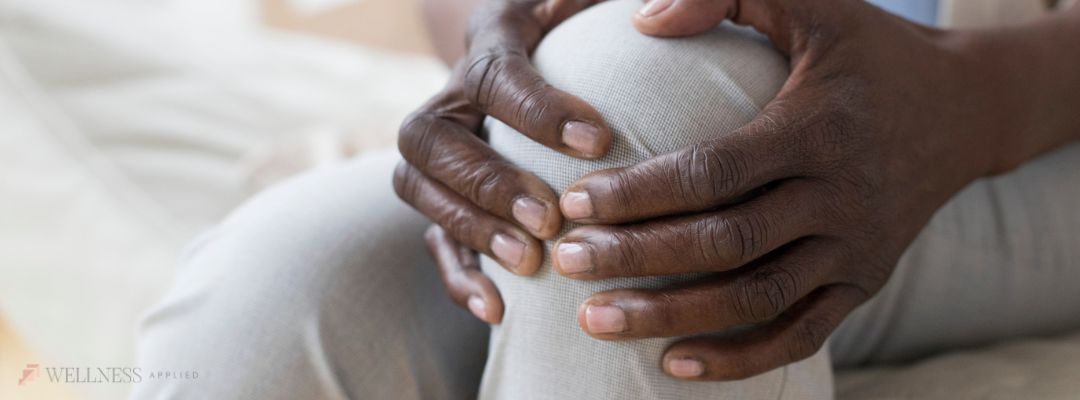 May is Arthritis Awareness Month