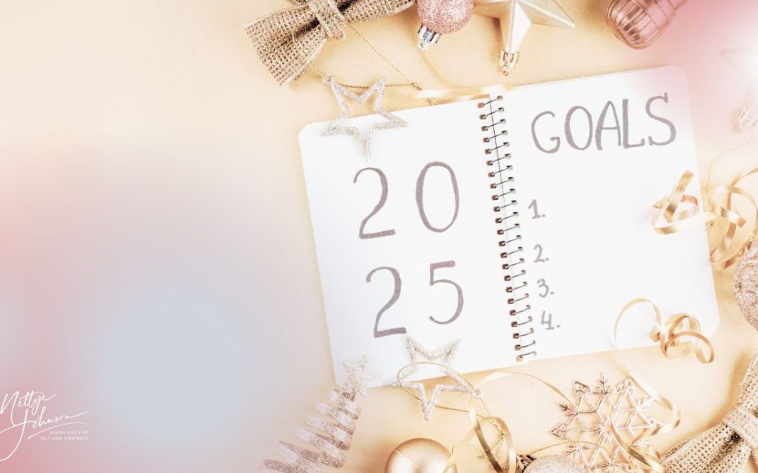 Ditching Resolutions? Stick to What You Start!