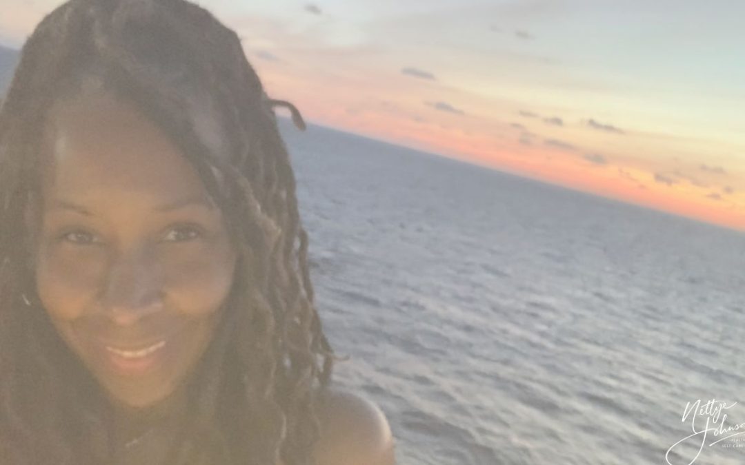 My Pause and Play Vacay