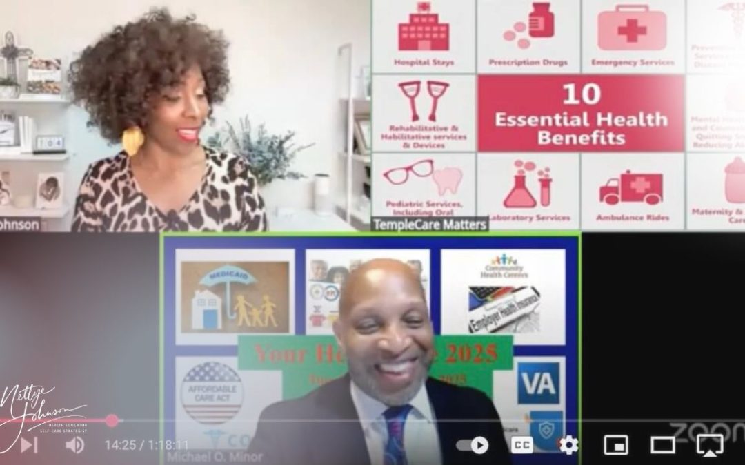 Healthcare 2025 & The Future of Coverage