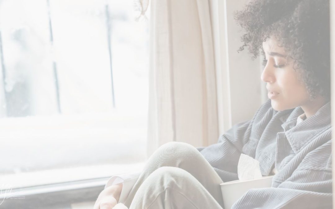 God Hears. God Answers. God Provides.