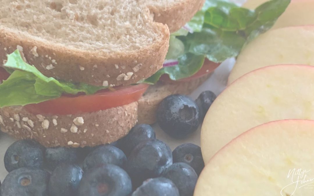 Eat More Plants: A Simple Step for Better Health