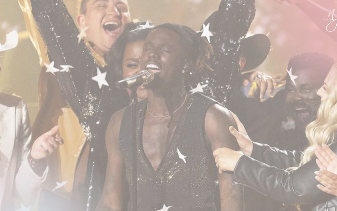 Why Jamal Roberts Won