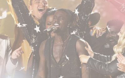 Why Jamal Roberts Won