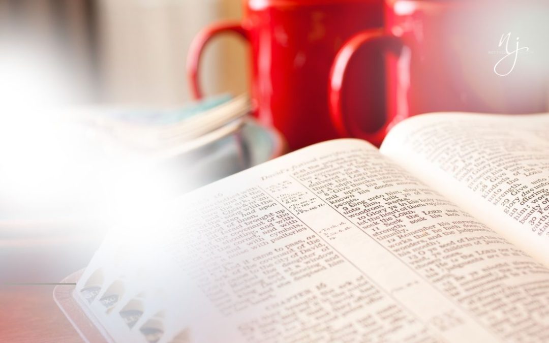 Where Are Your Altars, Tents, and Wells?