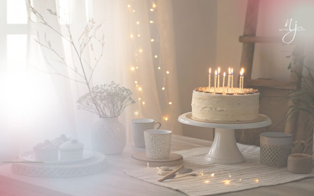 A Note from My Heart as I Turn 57