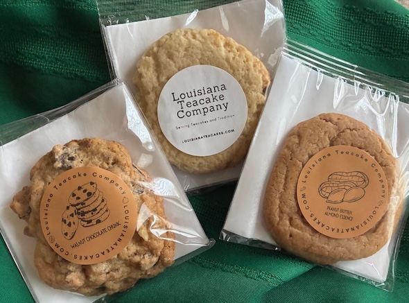 LTC Combo Cookies